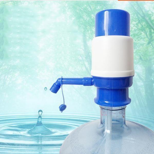 Portable Manual Drinking Water Pump