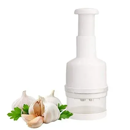 Hand Press Food Chopper