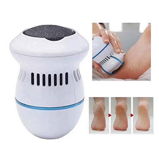 FIND BACK FOOT GRINDER PEDICURE MACHINE