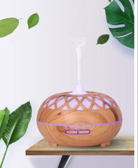 Humidifier