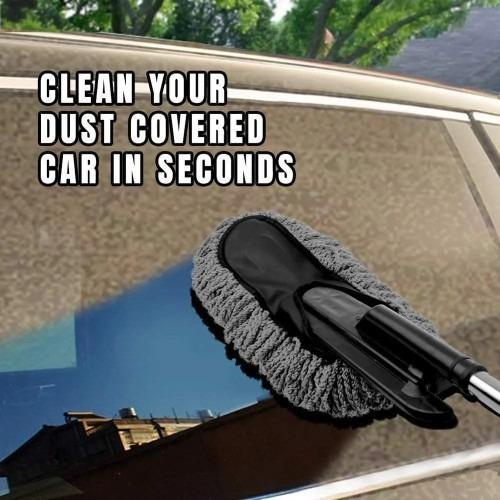 Car Cleaning Duster