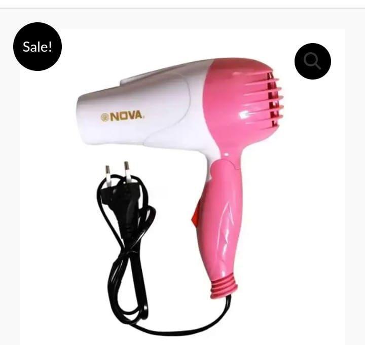 Hair Dryer